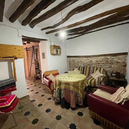 Casa Las Cuadras Granada Esterno foto