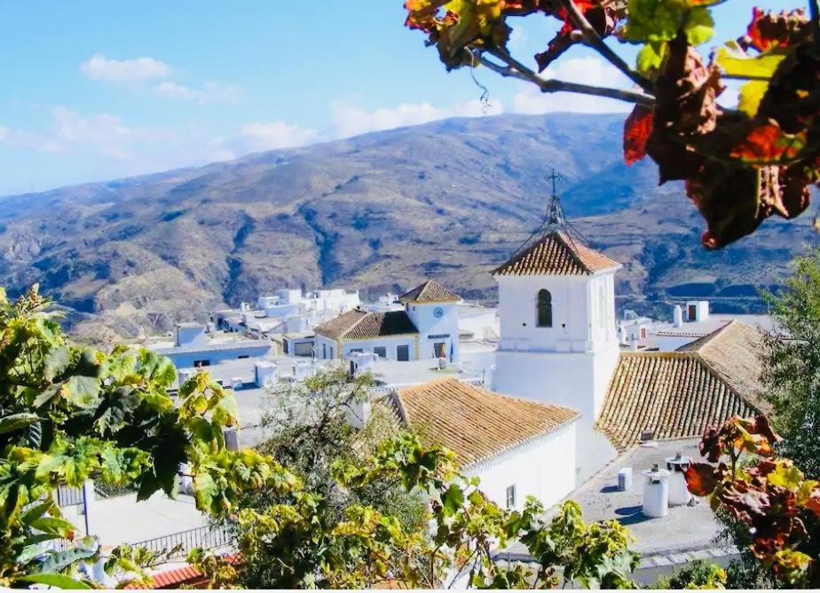 Casa Las Cuadras Granada Esterno foto