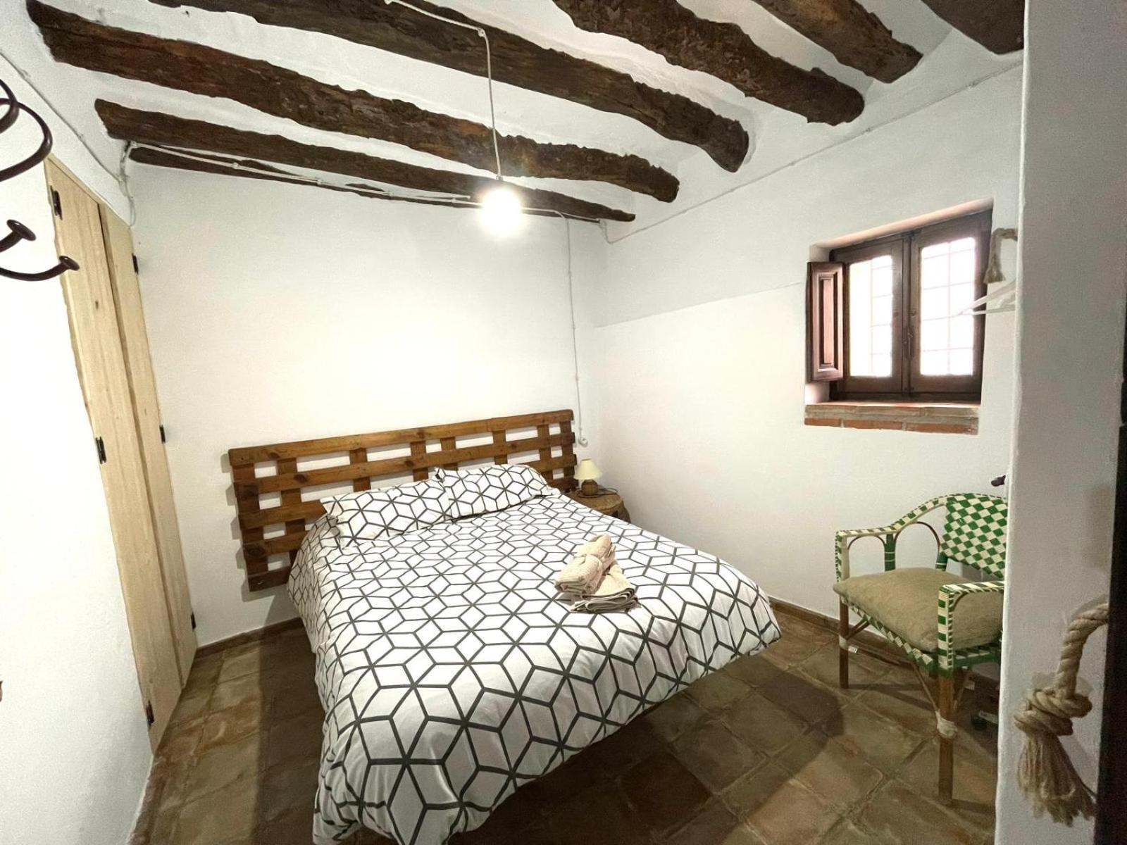 Casa Las Cuadras Granada Esterno foto